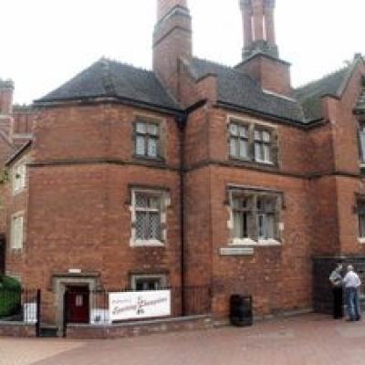 Parsonage