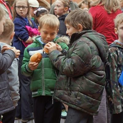 Bun Day Children2