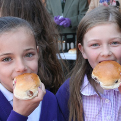 Founders 2019 More Canons Pupils With Buns