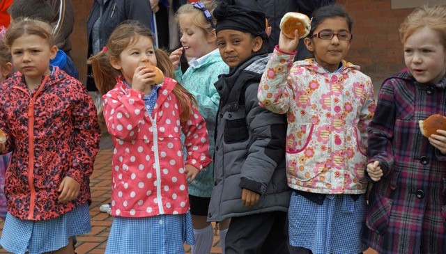 bun day children1